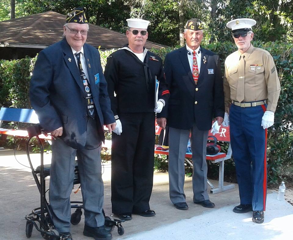 Veterans Beaumont TX, Veterans Port Arthur, SETX Veterans Groups, Senior News Port Arthur