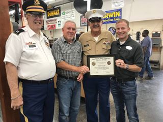 VFW Post 2775 Orange TX, VFW Orange County TX, VFW Auxiliary Orange TX, VFW Chapters East Texas, VFW Chapters Southeast Texas, Golden Triangle Veteran's group, VFW Golden Triangle TX