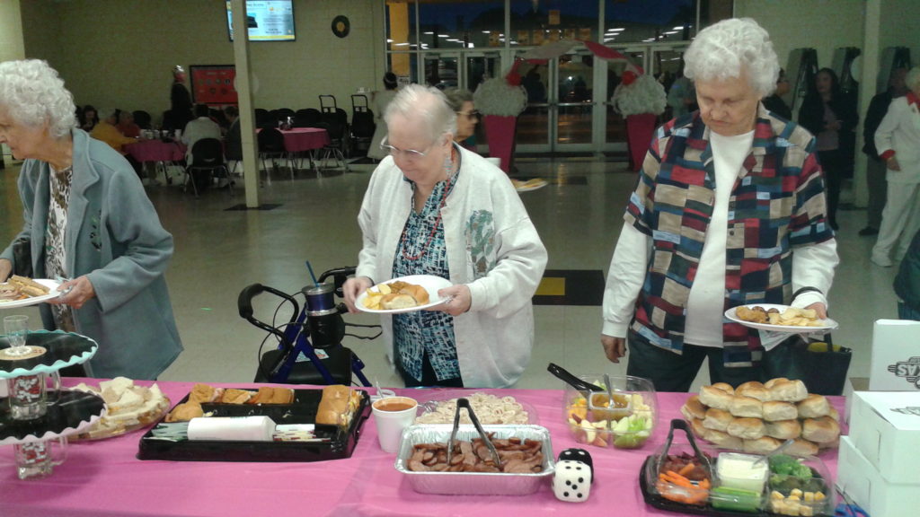 Southeast Texas senior activities, SETX Senior Events, Golden Triangle senior news, Mid County senior activity