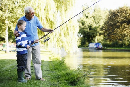 fishing Texas, senior citizen fishing, fishing with kids, senior citizen fishing Crystal Beach, McClain Fant