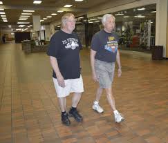 senior fitness Beaumont, exercise Southeast Texas, mall walking Port Arthur TX, senior health SETX,