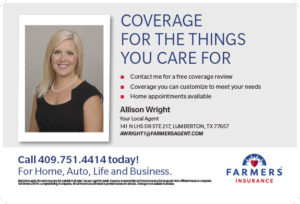 car insurance Silsbee, boat insurance Lumberton TX, ATV insurance Hardin County, Sam Rayburn Jet Ski insurance,