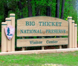 Big Thicket hotels, Big Thicket restaurants, Big Thicket Road Trip, East Texas camping, Southeast Texas family vacations,