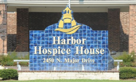hospice beaumont tx