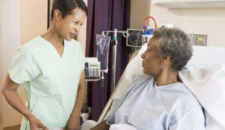 Sour Lake hospice questions