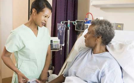 Sour Lake hospice questions