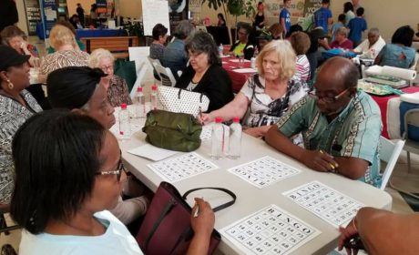 BINGO Port Arthur, BINGO Jasper TX, BINGO Lumberton TX, Port Arthur Senior Expo, Lumberton Senior Exp, Senior Expo Jasper TX,