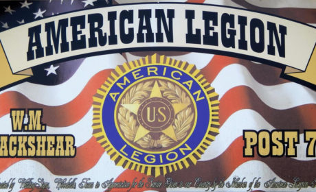 American Legion Post 78, American Legion Jasper TX, American Legion Lake Sam Rayburn, American Legion Toledo Bend